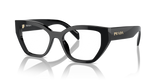 Black / Demo Lens (16K1O1)
