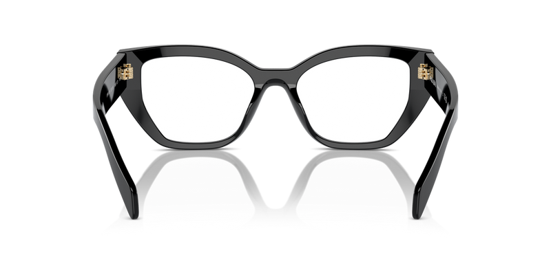 Prada PR A16V in Black - Alternate View