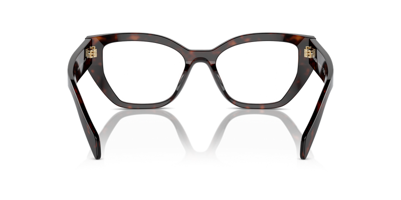 Prada PR A16V in Root Tortoise - Alternate View