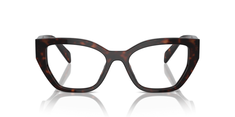 Prada PR A16V in Root Tortoise - Alternate View