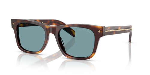 Classic Tortoise / Green Polar (15W04D)