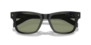 Black / Polarized Green (16K20G)