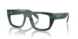 Emerald Marble / Demo Lens (17U1O1)