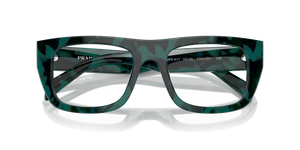 Emerald Marble / Demo Lens (17U1O1)