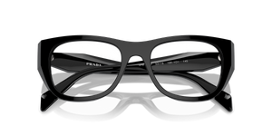 Black / Demo Lens (16K1O1)