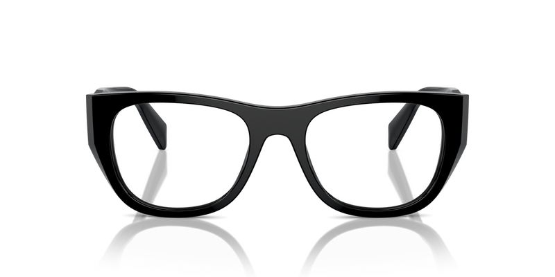 Prada PR A18VF in Black - Alternate View
