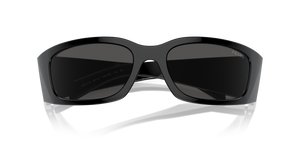 Black / Dark Grey (1AB5S0)