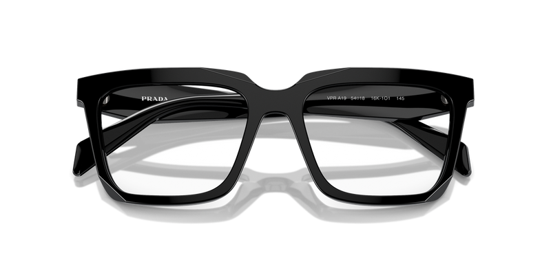 Prada PR A19V in Black - Alternate View