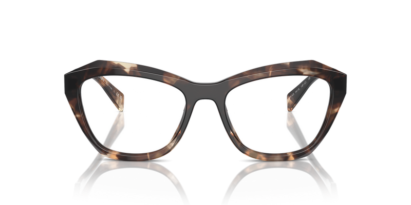 Prada PR A20V in Caramel Tortoise - Alternate View