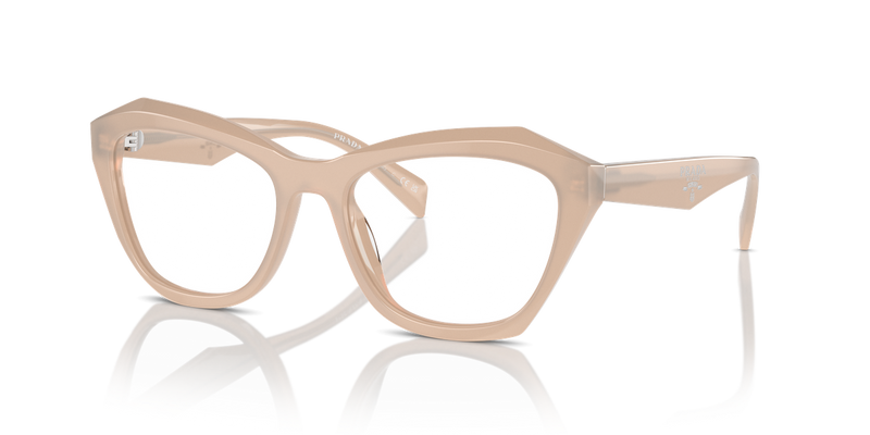 Prada PR A20V in Opal Natural - Alternate View