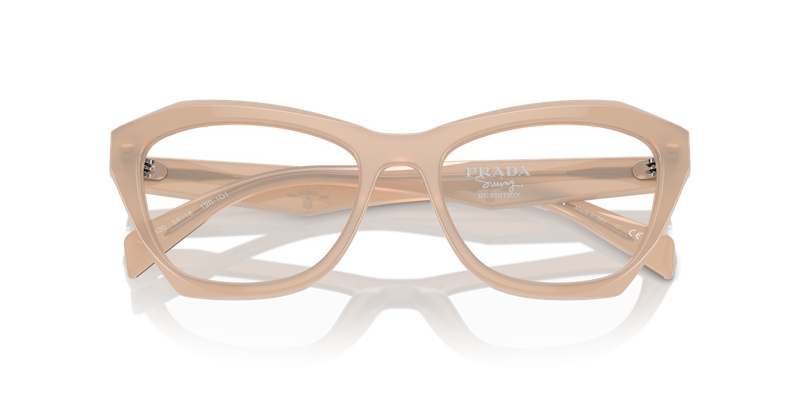 Prada PR A20V in Opal Natural - Alternate View