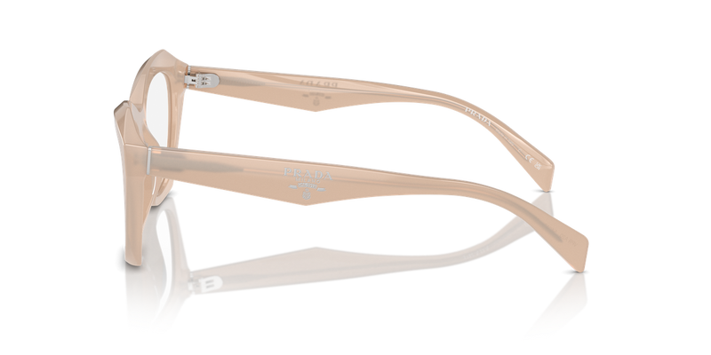 Prada PR A20V in Opal Natural - Alternate View