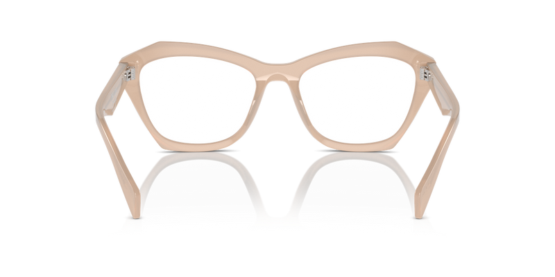 Prada PR A20V in Opal Natural - Alternate View