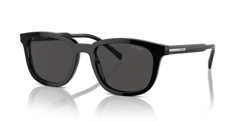 Black / Dark Grey (16K08Z)