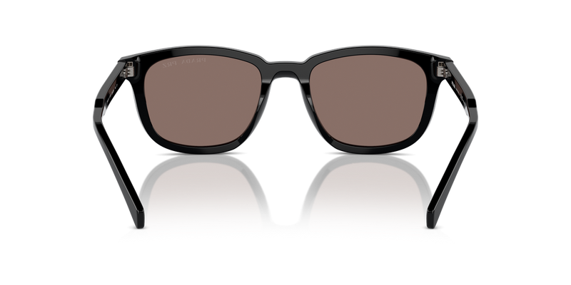 Prada PR A21SF in Black - Alternate View