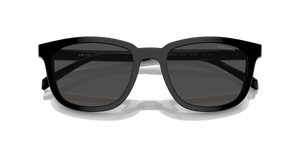 Black / Dark Grey (16K08Z)