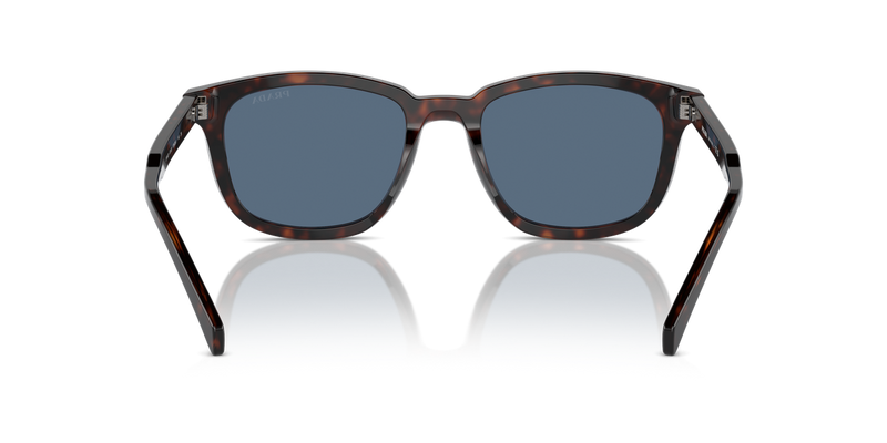 Prada PR A21S in Radica Tortoise - Alternate View