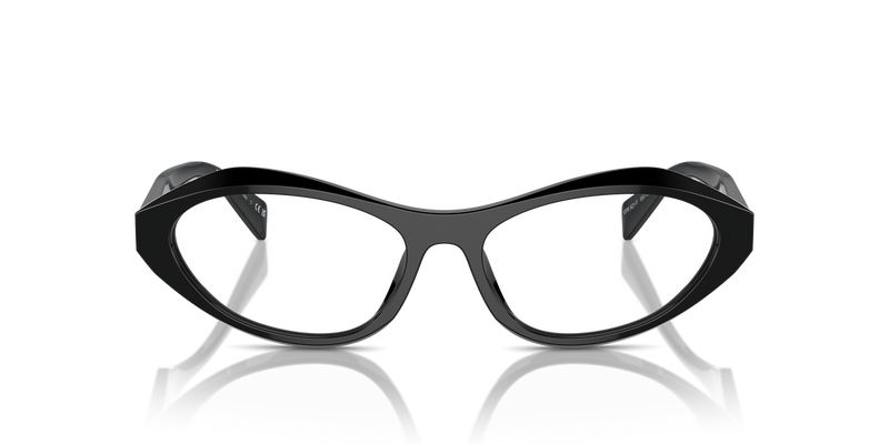 Prada PR A21VF in Black - Alternate View