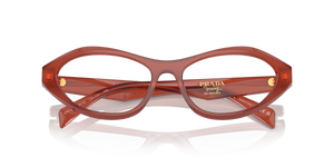 Opal Cornelian / Demo Lens (13V1O1)