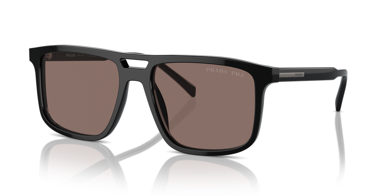 Prada PR A22SF in Black - Alternate View