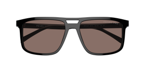 Black / Polarized Brown (16K30H)
