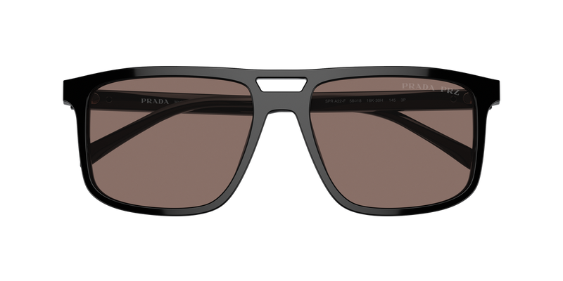 Prada PR A22SF in Black - Alternate View