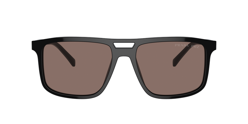 Prada PR A22SF in Black - Alternate View