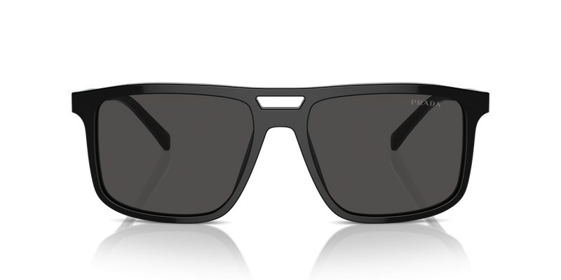 Prada PR A22S in Black - Alternate View