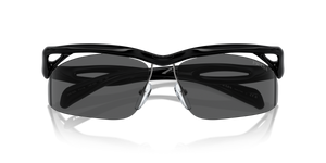 Black / Dark Grey (1AB5S0)
