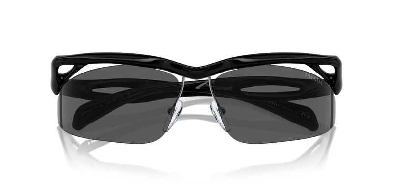 Prada PR A25S in Black - Alternate View