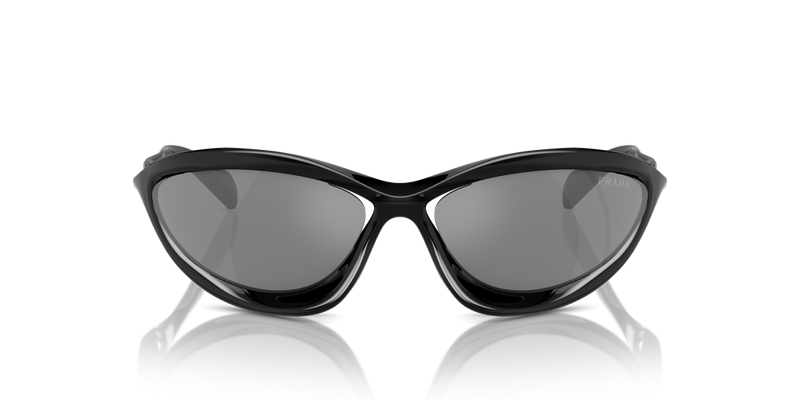 Prada PR A26S in Black - Alternate View