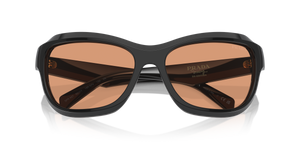 Black / Orange (16K07V)