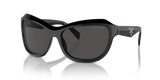 Black / Dark Grey (16K5S0)