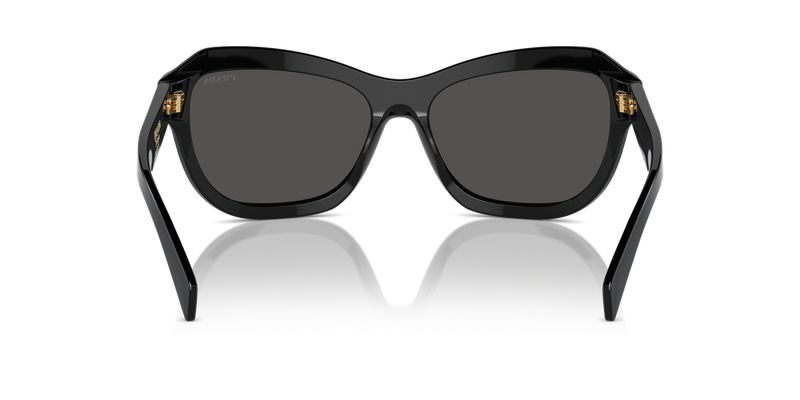 Prada PR A27S in Black - Alternate View