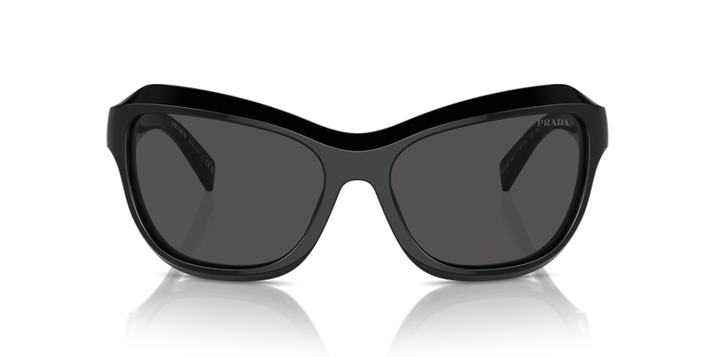 Prada PR A27S in Black - Alternate View