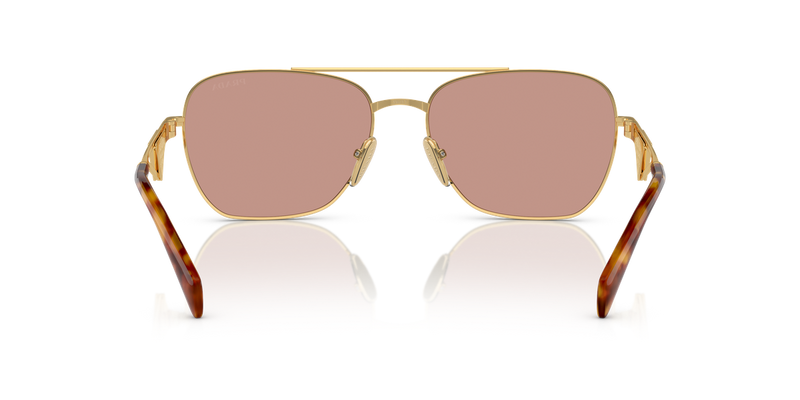 Prada PR A50S in Gold - Alternate View