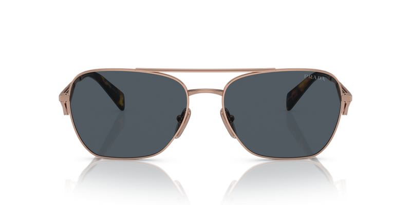 Prada PR A50S in Rose Gold - Alternate View