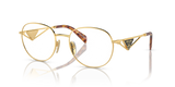 Gold / Demo Lens (5AK1O1)
