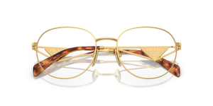 Gold / Demo Lens (5AK1O1)