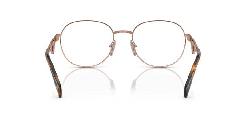Prada PR A50V in Rose Gold - Alternate View