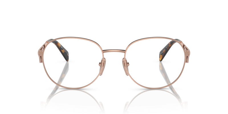 Prada PR A50V in Rose Gold - Alternate View
