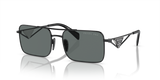 Black / Dark Grey Polarized (1AB5Z1)