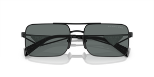 Black / Dark Grey Polarized (1AB5Z1)
