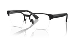 Matte Black / Demo Lens (1BO1O1)