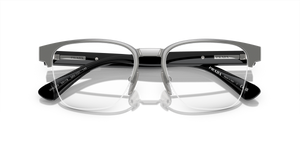 Gunmetal / Demo Lens (5AV1O1)