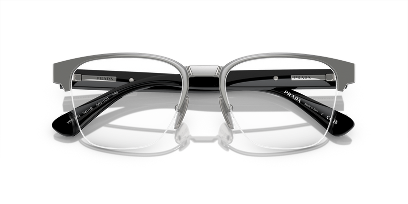 Prada PR A52V in Gunmetal - Alternate View