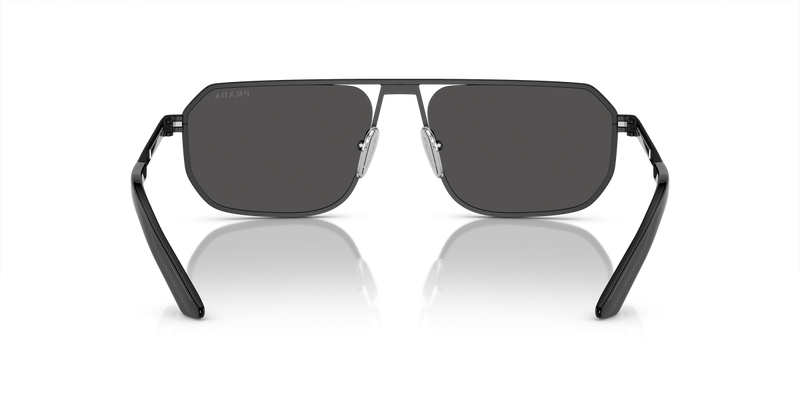 Prada PR A53S in Matte Black - Alternate View