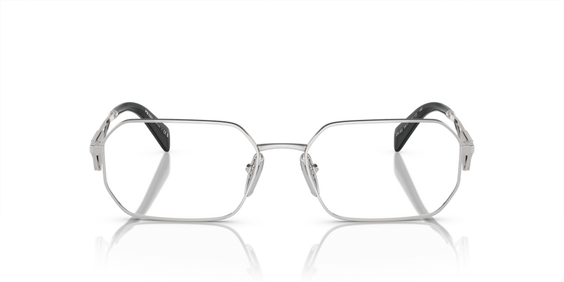 Prada PR A53V in Silver - Alternate View