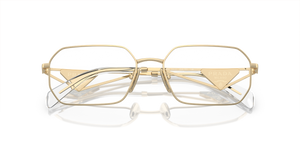 Pale Gold / Demo Lens (ZVN1O1)