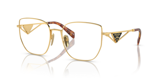 Gold / Demo Lens (5AK1O1)